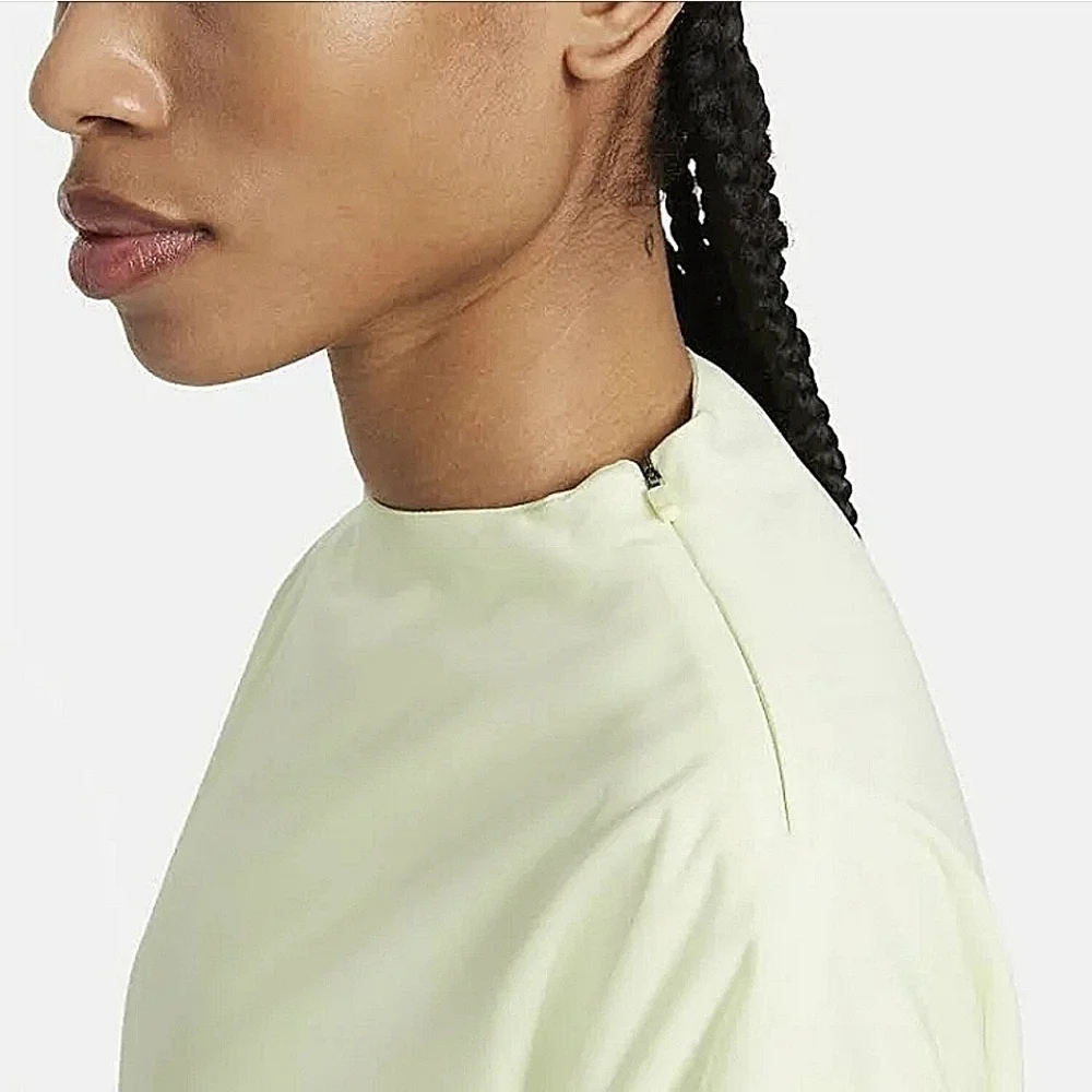 Nike this sleek